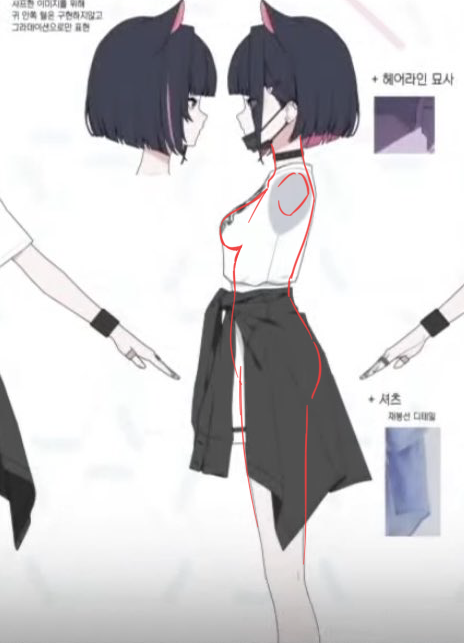 カズサって意外と胸ありますよ（俺調べ