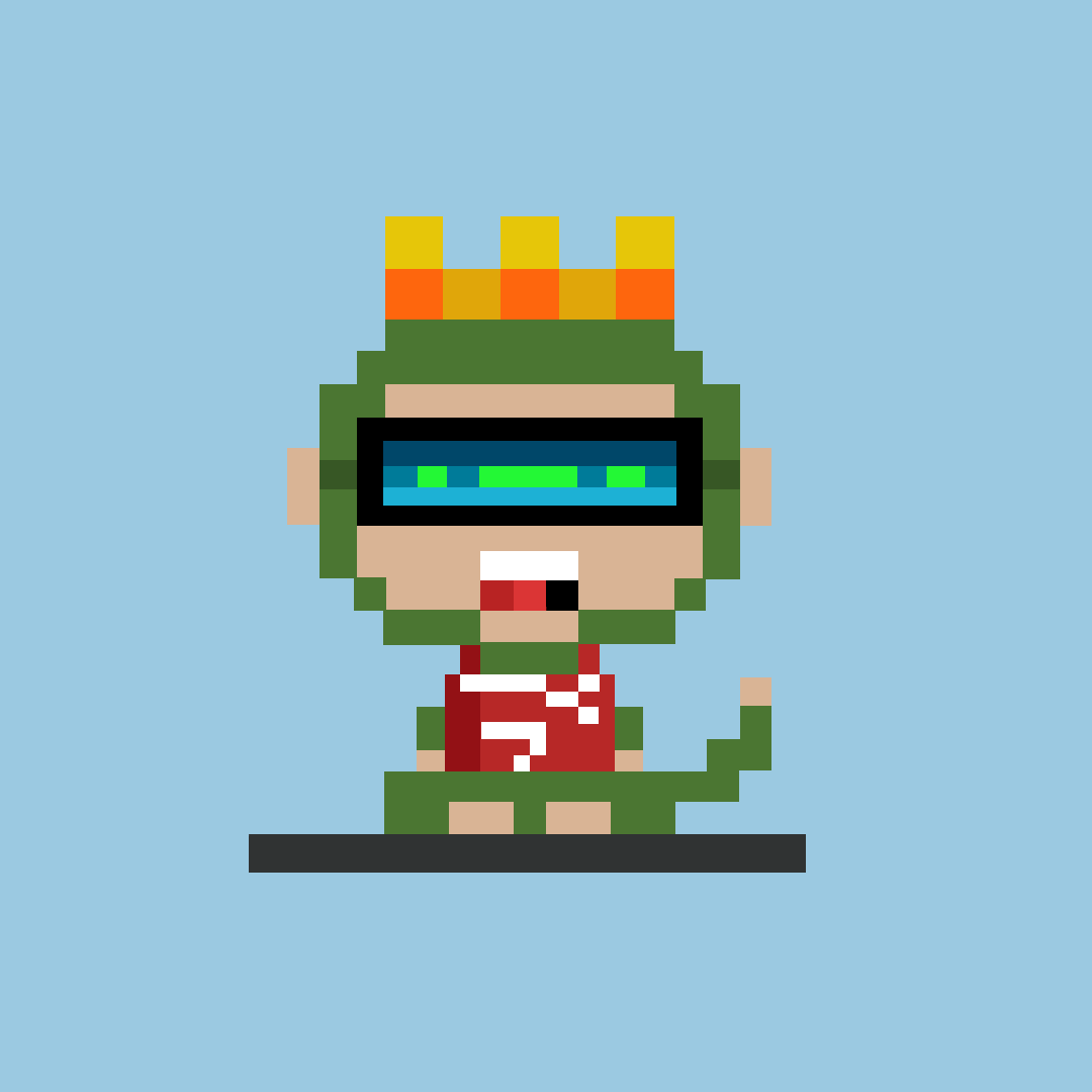 Tiny Hyper Monkis #2551 bought for 0.030 HYPE!
↳ drip.trade/collections/ti…

🤖 by FrensAutomator.com