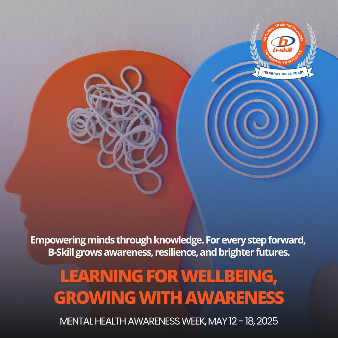 B-Skill Limited tweet media