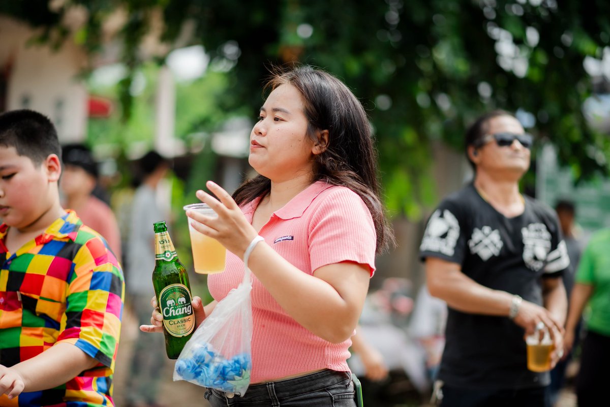 ไปคร้าาา🍻🍺🥰