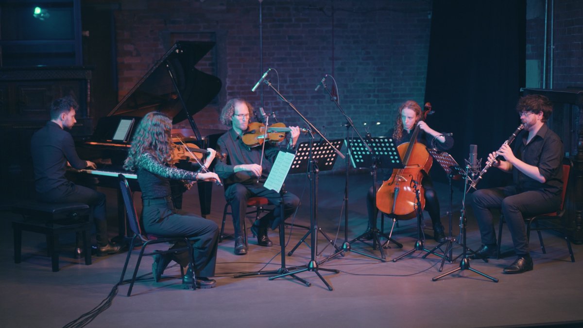 North West End UK 🦋 (@northwestend) on Twitter photo #news - Klezmer Klassica: the Men behind the Play with Music northwestend.com/klezmer-klassi… <a href="/frjfay/">Richard Fay</a> <a href="/djmawson/">Dan Mawson</a> <a href="/OfficialUoM/">The University of Manchester</a>
<a href="/mcrjewishmuseum/">Manchester Jewish Museum</a>
<a href="/the_halle/">The Hallé</a> <a href="/anthonyburgess/">Anthony Burgess Foundation</a> #news - Klezmer Klassica: the Men behind the Play with Music northwestend.com/klezmer-klassi… <a href="/frjfay/">Richard Fay</a> <a href="/djmawson/">Dan Mawson</a> <a href="/OfficialUoM/">The University of Manchester</a>
<a href="/mcrjewishmuseum/">Manchester Jewish Museum</a>
<a href="/the_halle/">The Hallé</a> <a href="/anthonyburgess/">Anthony Burgess Foundation</a>