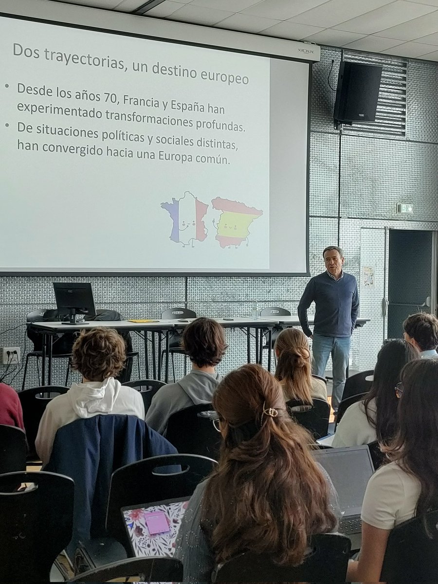 Jérémy Léger tweet media