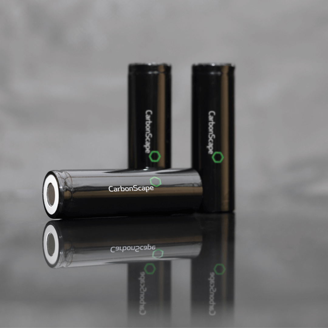 🔋 CarbonScape Secures Landmark European Patent for Sustainable Graphite Technology, with the Potential to Transform the EU Battery Supply Chain – providing a low cost, climate-positive alternative that can be manufactured within European Union borders: carbonscape.com/latest-news/ca…