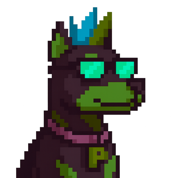 PunkDoge tweet media