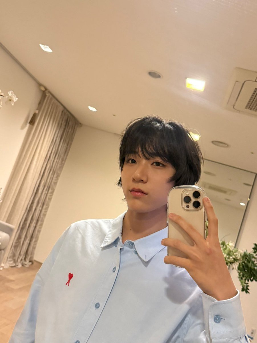 나 좋아해요？👔

#AHOF #아홉 
#DAISUKE #다이스케