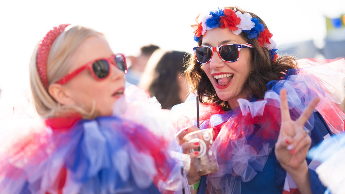 CultureLPool's tweet image. #Throwback | 📣 Two years ago today, we hosted the @Eurovision Grand Final in Liverpool! 🎉

From the iconic fan village to a cultural festival and a schools + community programme - it was a Eurovision like no other. 💙💛

Take a look back at our journey: bit.ly/43s8qHo