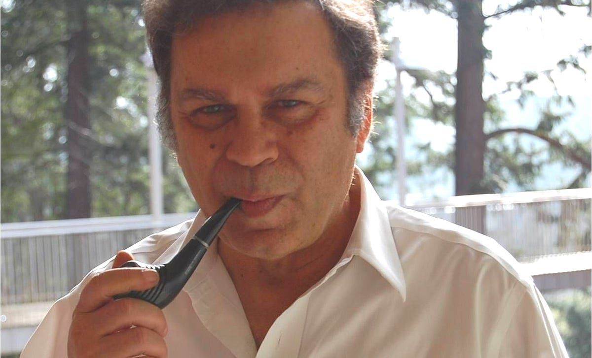 Lessons learnt from Eliyahu Goldratt the founder of the Theory Of Constraints and author of bestseller “The Goal”. A short article I wrote on Medium about my 34 year TOC journey.
philip-marris.medium.com/lessons-learnt… 
#TheoryOfConstraints #Goldratt