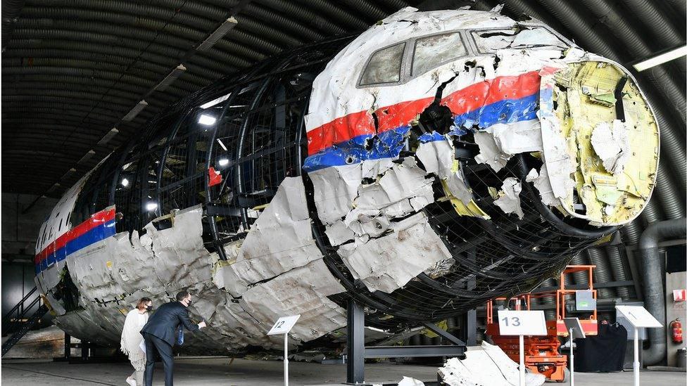 Gerashchenko_en's tweet photo. ❗️The United Nations' aviation council ruled that Russia was responsible for downing of the Malaysian Airlines flight over Ukraine, which killed all of the nearly 300 people on board in 2014.

The majority of passengers and crew, 196 people, were from the Netherlands. There were also 38 people from Australia, 10 British citizens, as well as Belgian and Malaysian nationals on board.

"The Russian Federation failed to uphold its obligations under international air law in the 2014 downing of Malaysia Airlines Flight MH17," The Council of the International Civil Aviation Organization (ICAO).

 It is noted that the Council is set to consider the issue in the coming weeks – what form of compensation is appropriate.

https://t.co/4RX8MaSZNZ