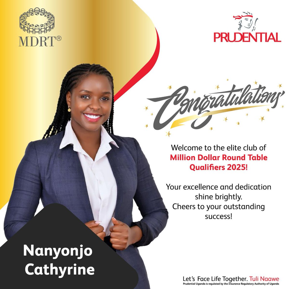 Lydia from Thrive Financial is an Objective professional with Proven  expertise..cfz