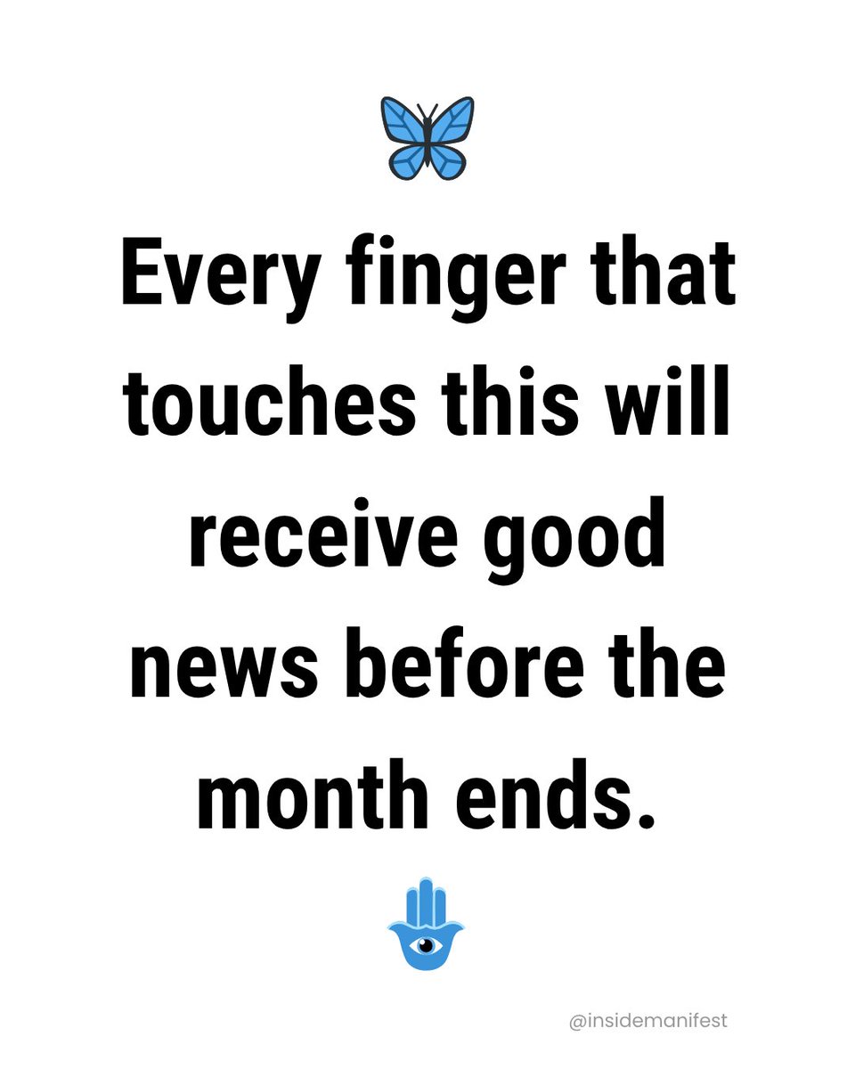 Inside Manifestation tweet media