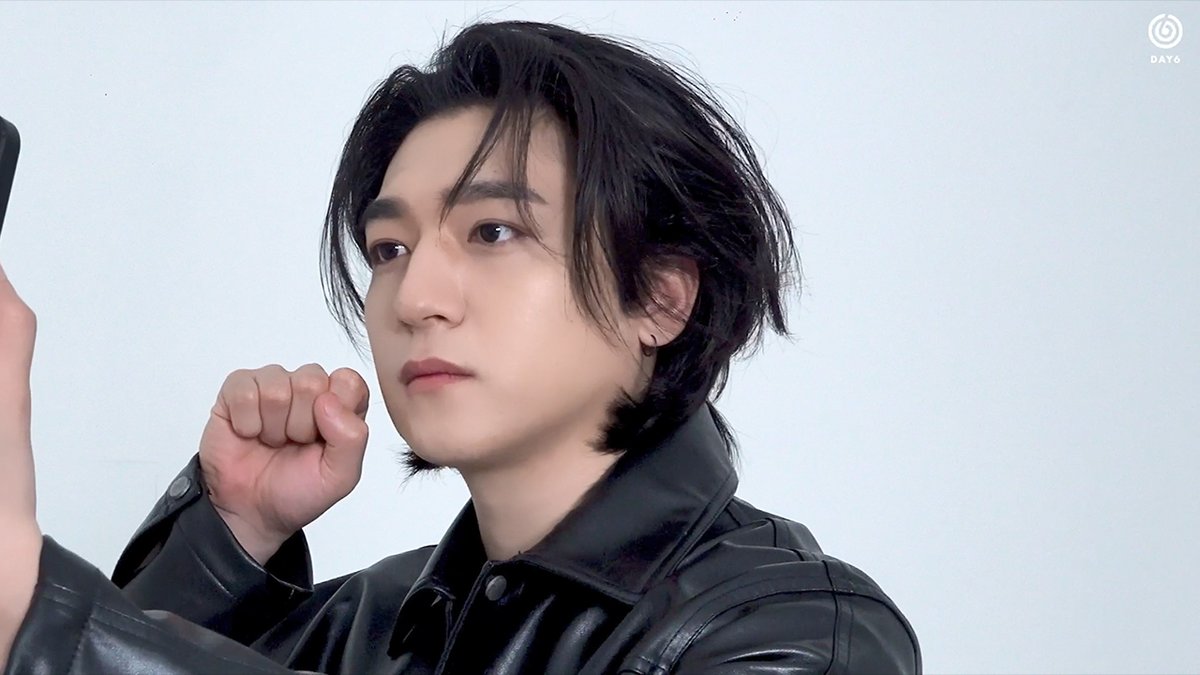 DAY6(데이식스) 3RD WORLD TOUR ＜FOREVER YOUNG＞ FINALE in SEOUL MD Shooting Sketch 📸

youtu.be/yaSRhKqA_VU

#DAY6 #데이식스
#DAY6_3RD_WORLDTOUR
#FOREVER_YOUNG