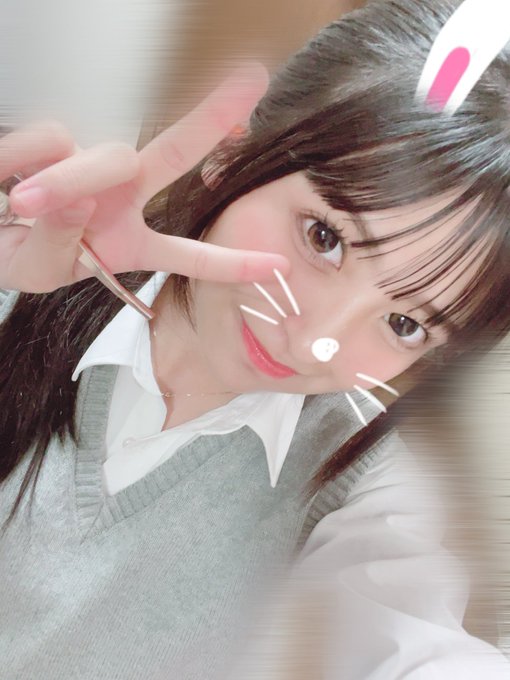 秋月莉緒のTwitter画像4