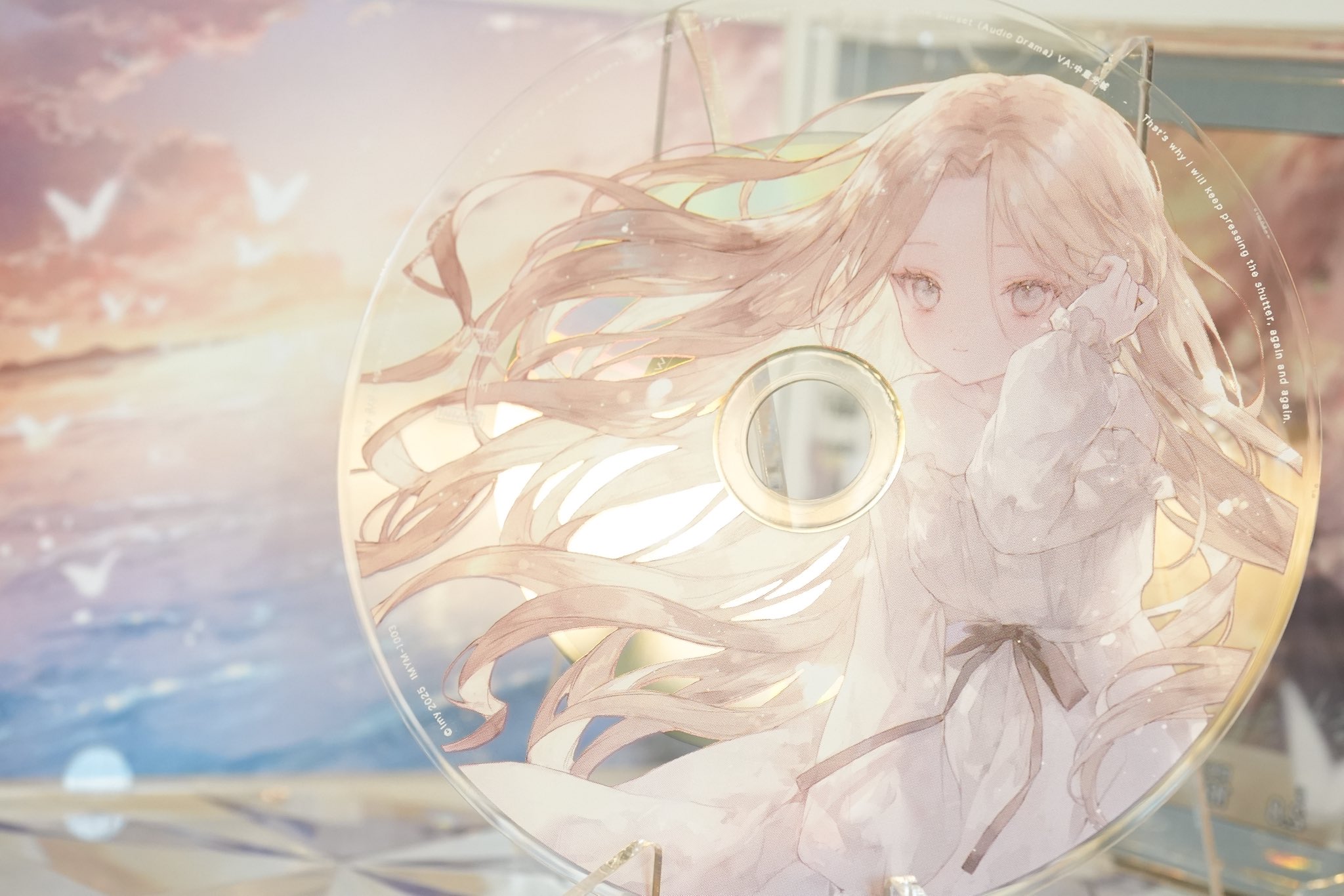 Imy / 全曲配信中 (@Imy_official) / X