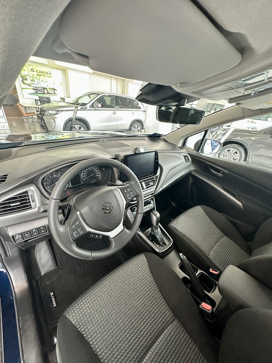 Suzuki S-Cross 1.7 Milyon
Alınır mı ?