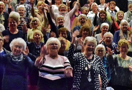 Ontdek wat je deze week allemaal kan bij de Bibliotheek Schiedam:

Wo 14 mei 🔸 Zing mee met Annie olv 't Aanschuifkoor (14.00 - 16.00): Zing mee met 'Dikkertje Dap' en 'Ja zuster, nee zuster' in Hof in Zuid.

Kom langs of bekijk de website!

#deBibliotheekSchiedam #schiedam