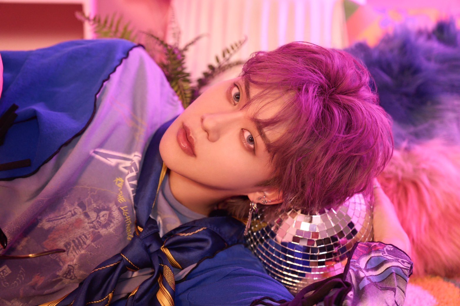 グランド牧場 セレクトセール YUKI (MADKID) on X:  ミュージシャン