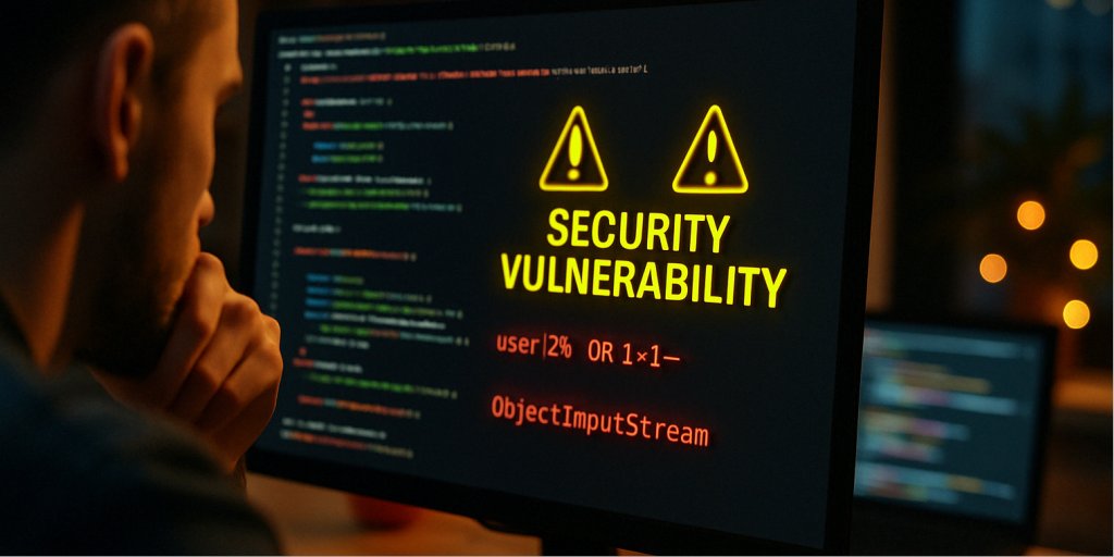 jcon_conference's tweet image. ☕ Break time at #JCON2025! Curious about what’s coming next? Warm up with some #JAVAPRO background reading from today’s speakers:

📄 @LoMagnette (12:30)
👉 javapro.io/2025/04/15/ai-…
👉 javapro.io/2025/05/06/bri…

📄 @jGauravGupta (13:30) 👉 javapro.io/2025/04/24/ai-…

📄 @vilojona…