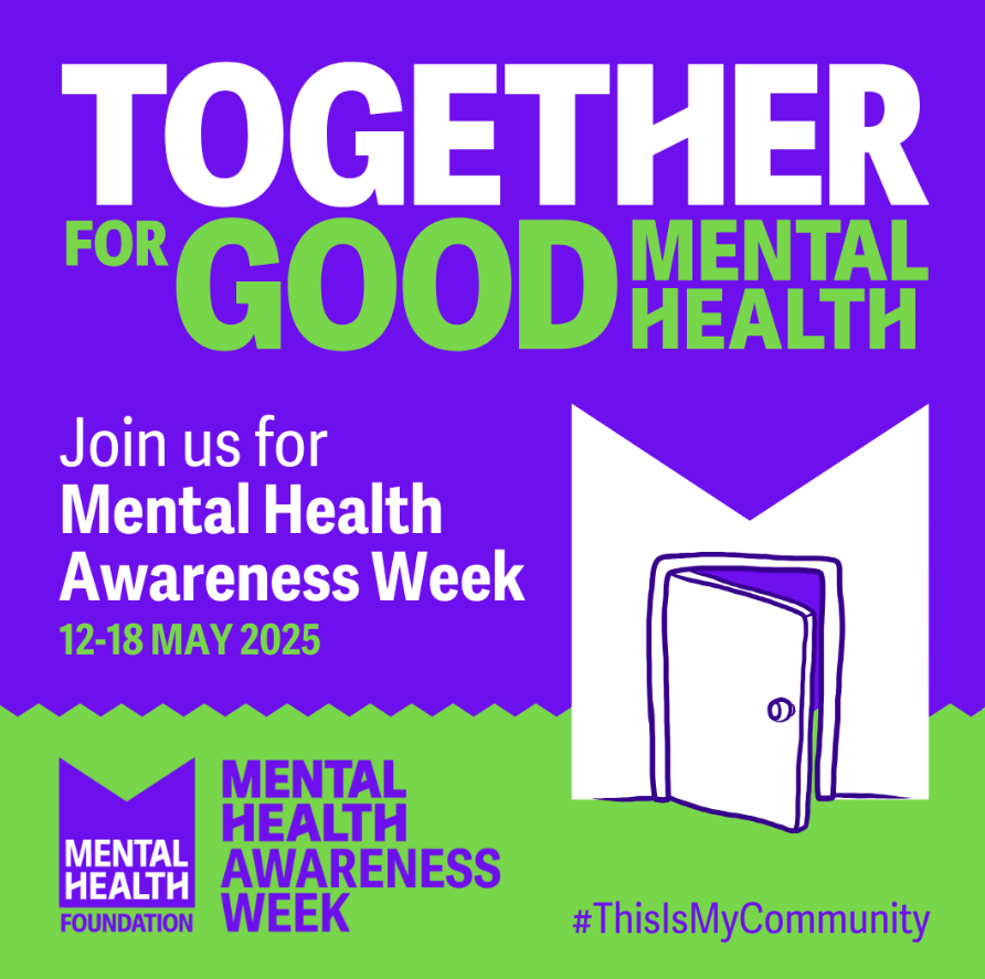 This Mental Health Awareness Week, we’re reminded that it’s not just what’s on the outside that counts. Whether it’s a well-designed package or a person - it’s what’s inside that really matters.

#MentalHealthAwarenessWeek #ItsOkayToNotBeOkay #InsideMatters  #ThisIsMyCommunity