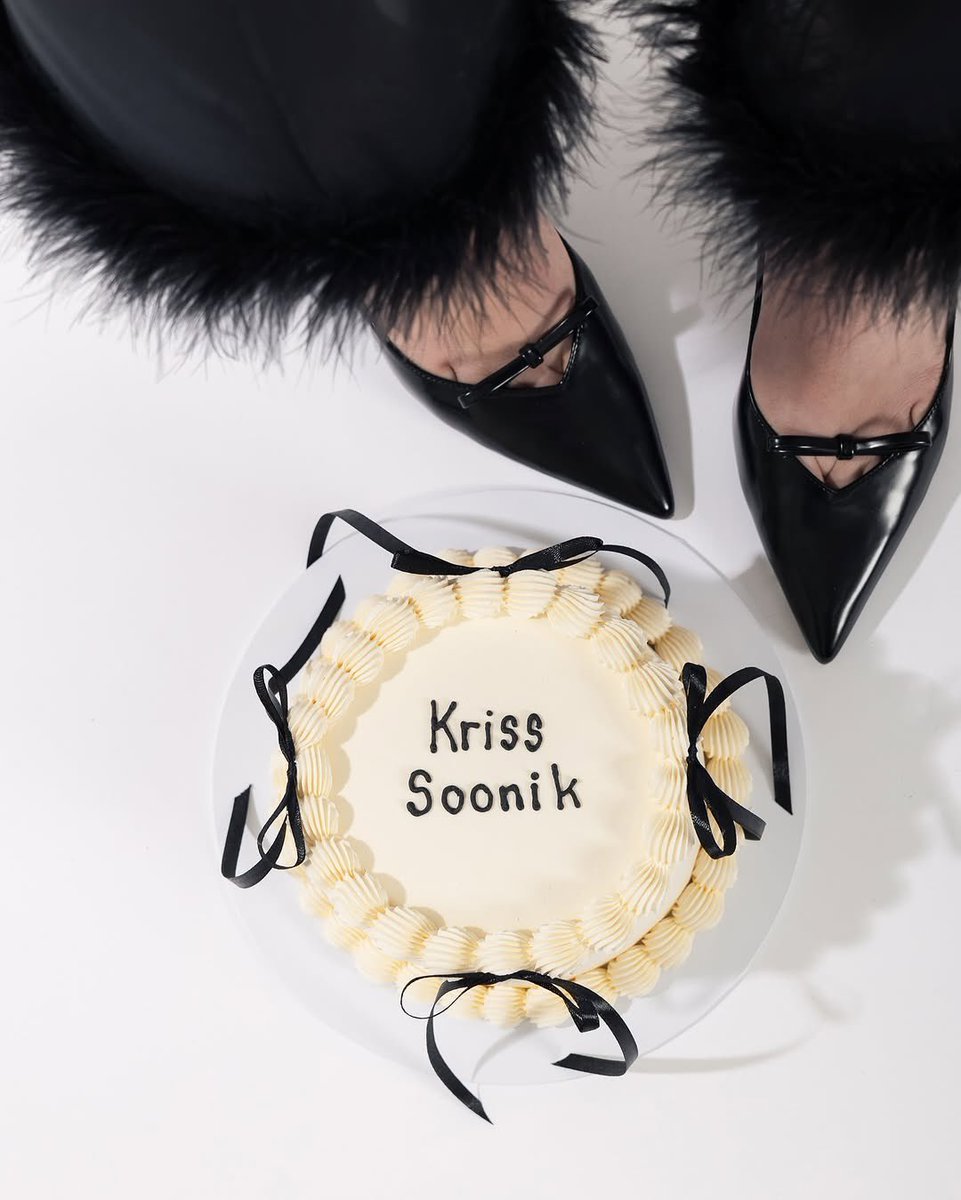 A little celebration for myself. Because sometimes, you just deserve it.