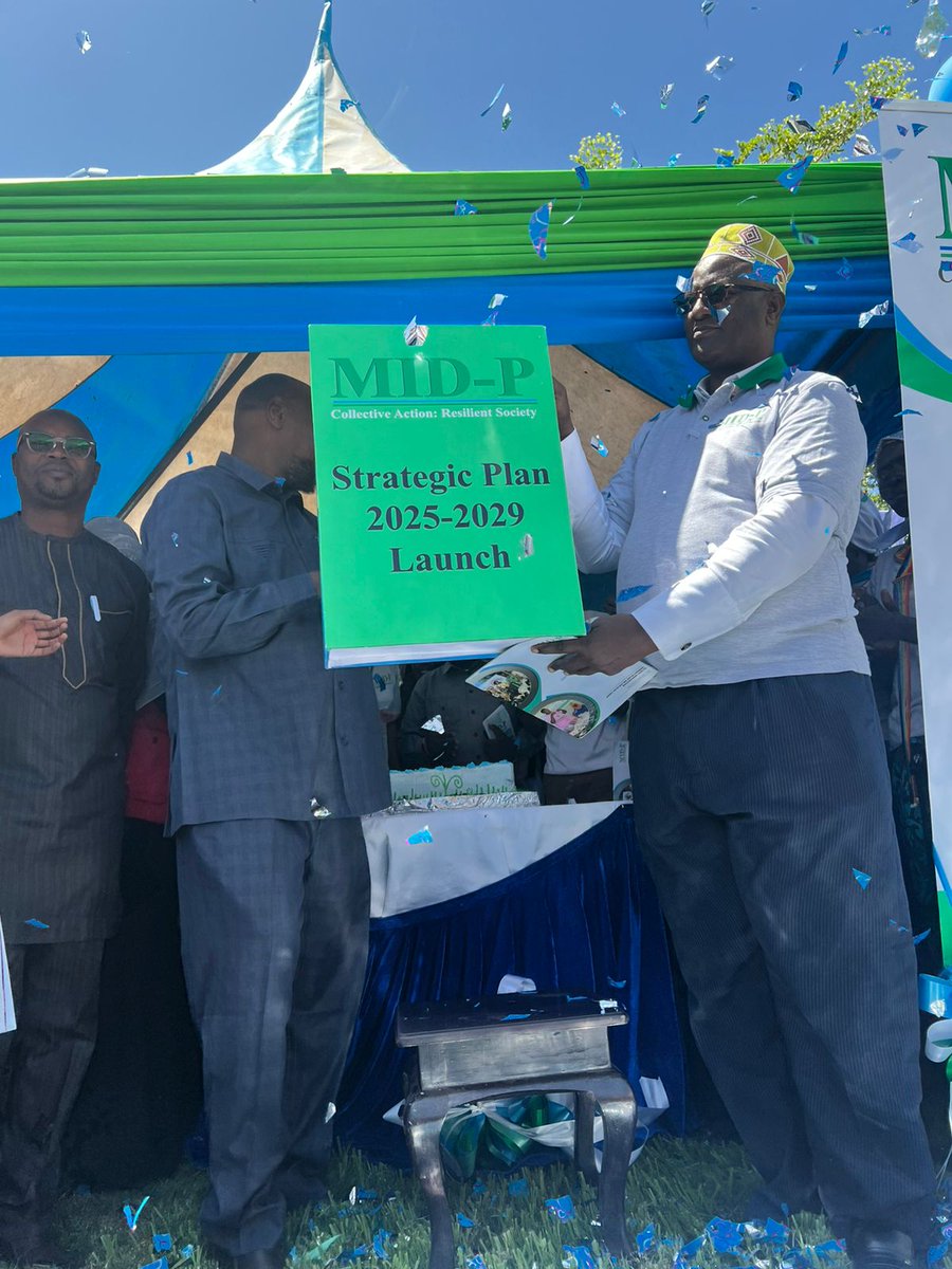 Happy_kulayo's tweet photo. Merti integrated development programme @midpkenya officially launched 4th strategic plan 2025- 2029 at elboran hotel , Isiolo. Collective action: resilient society #ForwardPlan #MidP https://t.co/nGJr19ZW5W