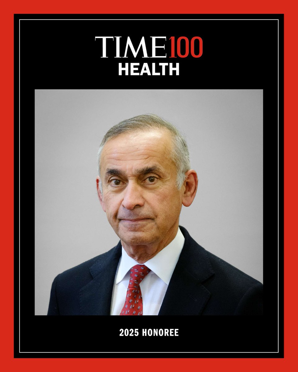 Fleming Initiative (@flemingcentre) on Twitter photo We are proud to share that <a href="/TIME/">TIME</a> has recognised Lord Darzi, Executive Chair of the Fleming Initiative and Co-Director of <a href="/Imperial_IGHI/">Institute of Global Health Innovation</a>, as one of the world's most influential leaders in health.
Learn more in Lord Darzi's #TIME100 Health profile ⤵️
time.com/collections/ti… We are proud to share that <a href="/TIME/">TIME</a> has recognised Lord Darzi, Executive Chair of the Fleming Initiative and Co-Director of <a href="/Imperial_IGHI/">Institute of Global Health Innovation</a>, as one of the world's most influential leaders in health.
Learn more in Lord Darzi's #TIME100 Health profile ⤵️
time.com/collections/ti…