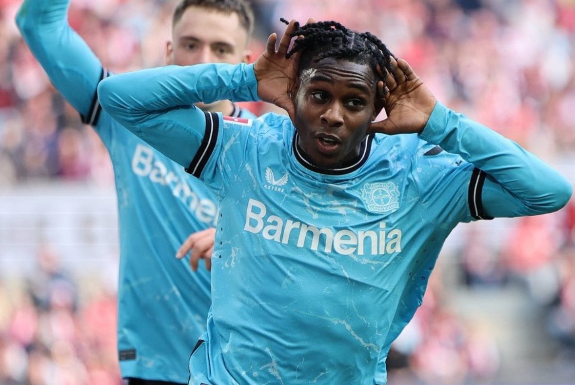 🚨🔴 Liverpool are advancing in talks to sign Jeremie Frimpong after contacts reported last week.

Understand #LFC approached Bayer Leverkusen to discuss €35m release clause structure.

Talks also underway on player side with Frimpong keen on joining Liverpool.