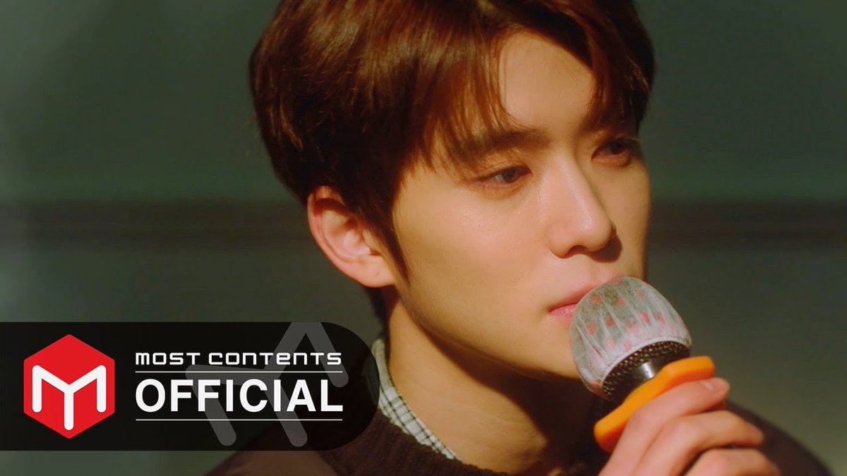 [M/V] Cha Minho (JAEHYUN of NCT) - Look at Me :: Dear.M OST Part.4 

youtu.be/-RZUPd05vWs?si… via <a href="/YouTube/">YouTube</a>

JAEHYUN OST OUT NOW
#JAEHYUN_LookAtMe 
#재현_OST_바라봐줘요