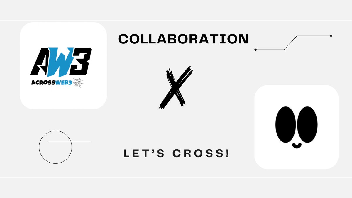 AcrossWeb3's tweet image. We are thrilled to announce our collaboration with @NoirtopiaNFT🎉.
The first black and white PFP collection on @base launching this week.

More information and raffle live in Discord.