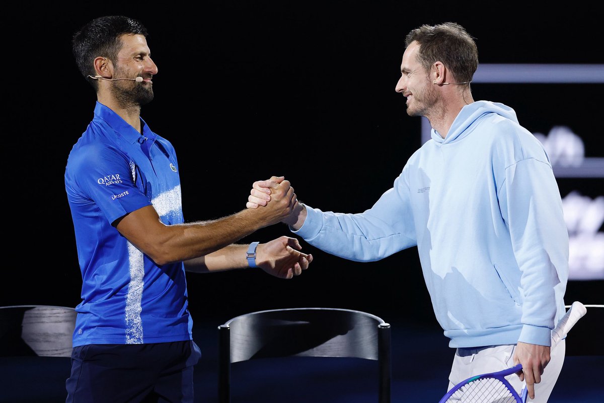 List of all the ATP Tour World no.1 Players with their Respective weeks.Novak Djokovic leads the all time ranking with Astonishing 428 weeks as No.1 🎾👇🏻

#Novakdjokovic🐐 #atptour #unparalleledgreatness