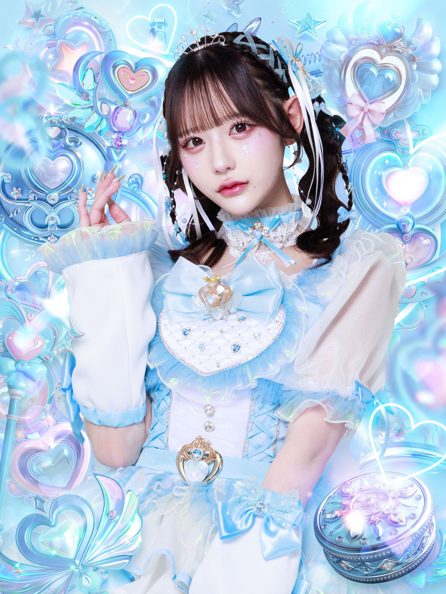 🦭 ychan on X: 
