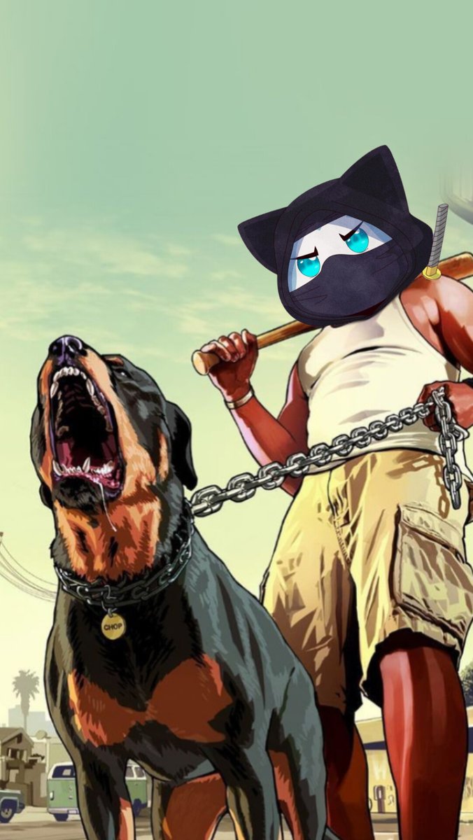 WEN GTA?