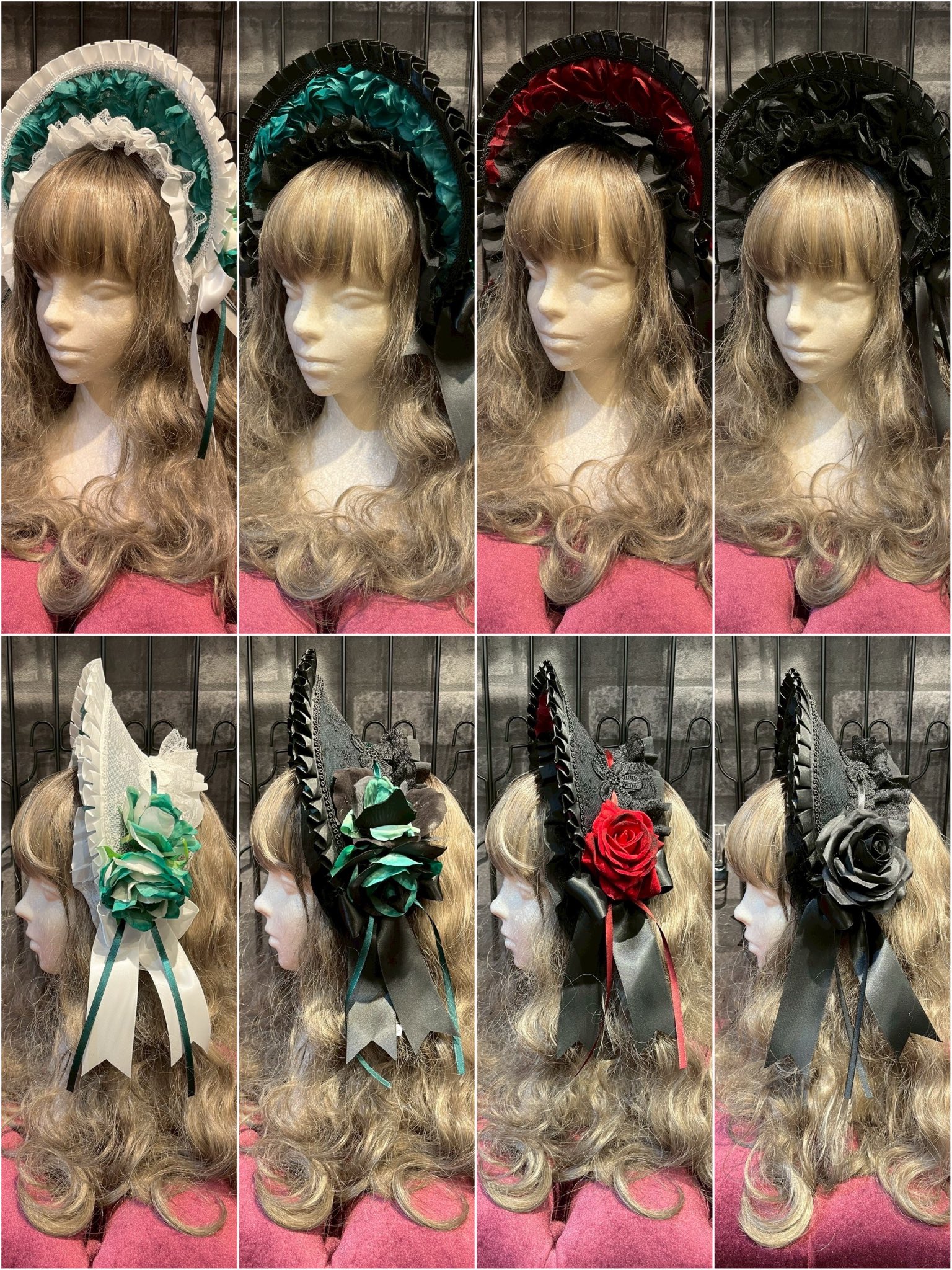 アトリエベアトリーチェ🥀多瑠 on X: 