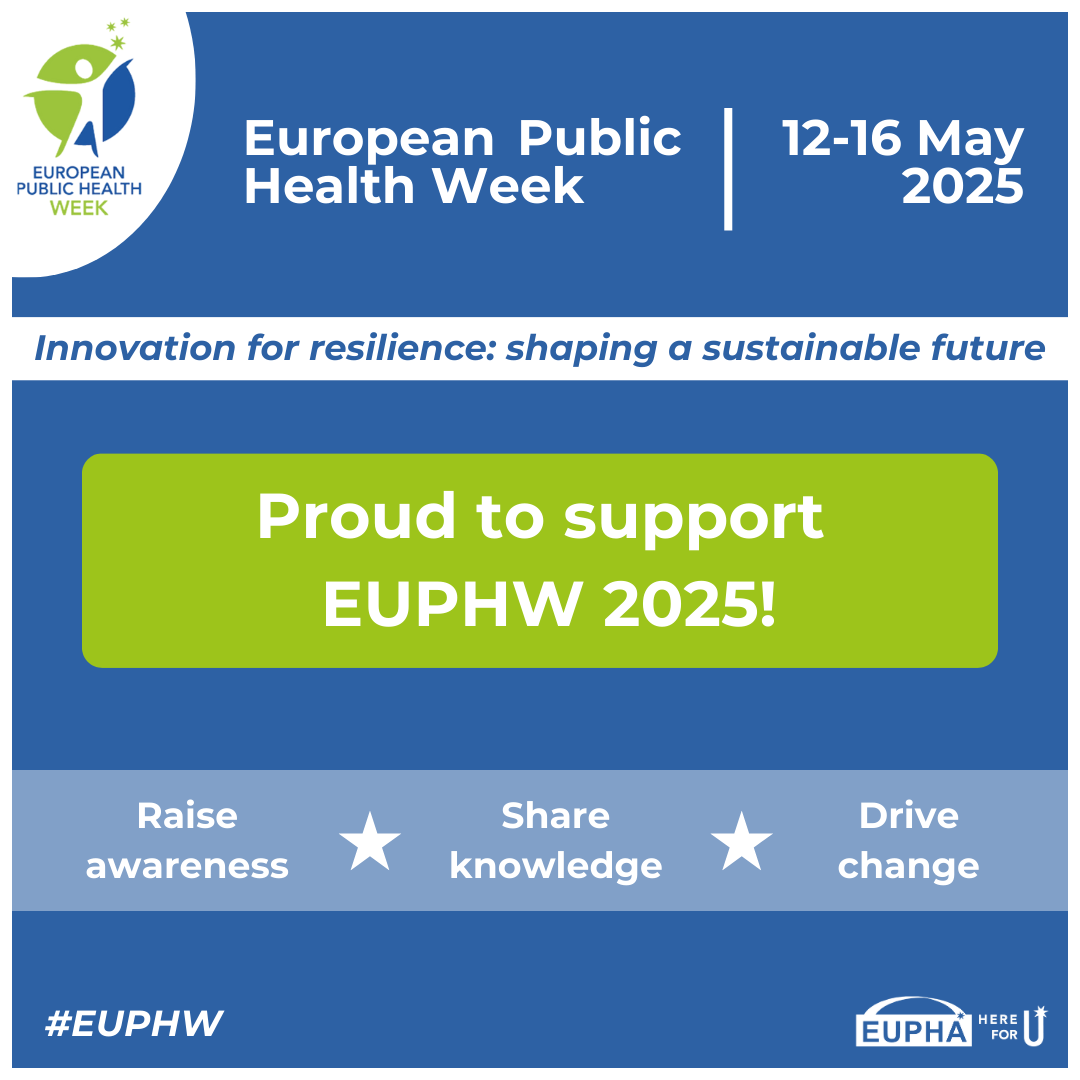 WHO_Europe's tweet image. 🧑‍🦳#EPHW2025 Webinar: Healthy Ageing in a Digital World

📅 14 May | 🕙 10:00 CEST | 💻 Online

Let’s talk #Multimorbidity, digital tools &amp;amp; tailored care for older adults.

🔹 Prevention
🔹 Innovation
🔹 Real country examples
🔗 Register: bit.ly/44zNrUb

#HealthyAgeing
