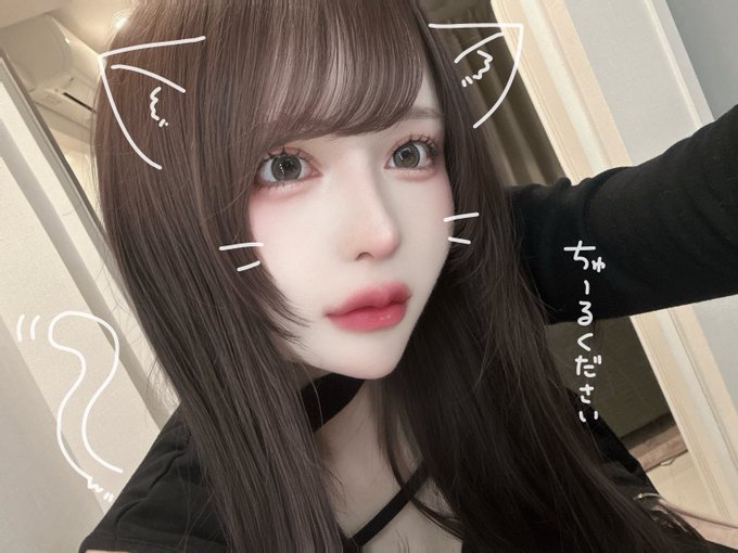 コスプレイヤーmonaのTwitter画像35