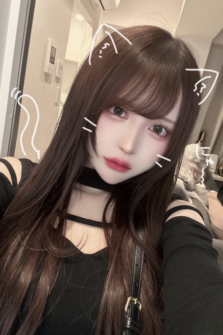 コスプレイヤーmonaのTwitter画像34