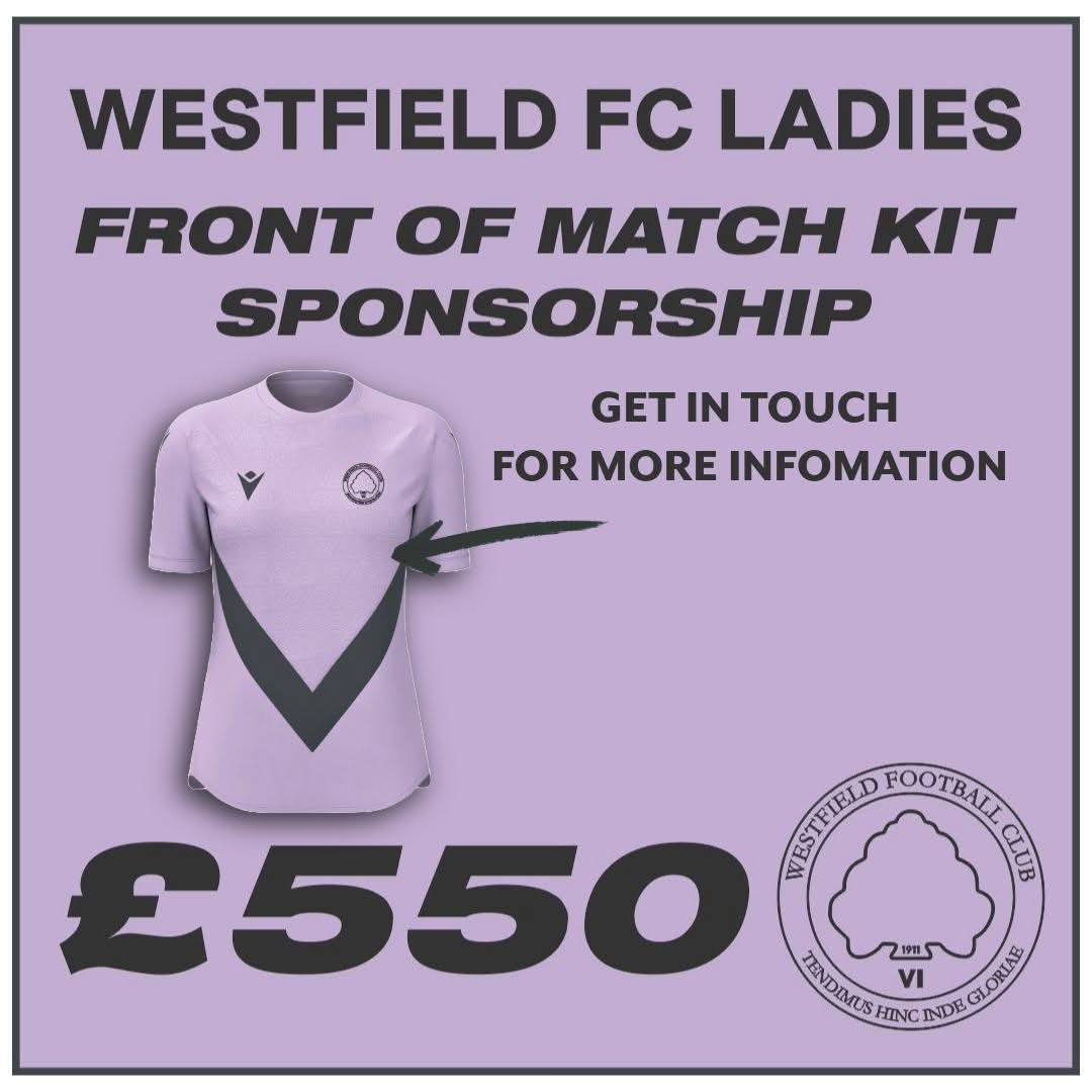 Westfield Football Club tweet media