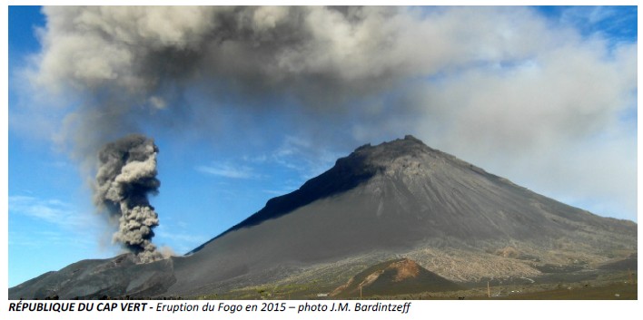 📢 Pangea Infos n°78 (Mai 2025) : geosoc.fr/toutes-les-act…

✅ Dossier du mois : Evolution géologique et géodynamique des chaînes Ouest Africaines