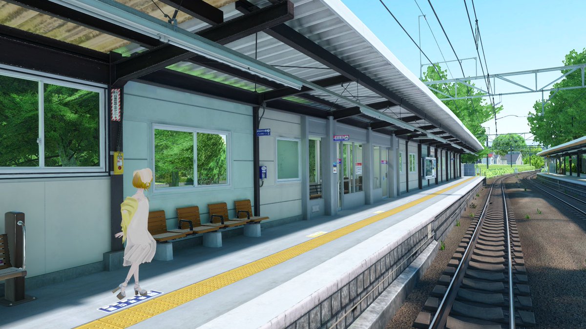 🌻
そして今日からフレーヌ紹介だって！
私は何月のフレーヌか、皆覚えてくれてるかな？