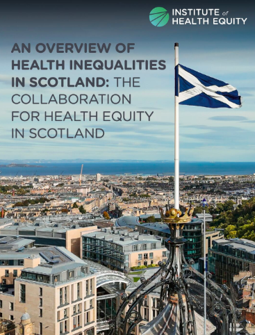 Public Health Scotland (@p_h_s_official) on Twitter photo The first #CollaborationforHealthEquityinScotland report, published by <a href="/marmotihe/">The Sir Michael Marmot Institute of Health Equity</a>, sheds light on the scale of the challenge ahead, offering insights that will shape efforts in driving meaningful change.
We’ll use this to take bold steps in tackling health inequalities head-on. The first #CollaborationforHealthEquityinScotland report, published by <a href="/marmotihe/">The Sir Michael Marmot Institute of Health Equity</a>, sheds light on the scale of the challenge ahead, offering insights that will shape efforts in driving meaningful change.
We’ll use this to take bold steps in tackling health inequalities head-on.