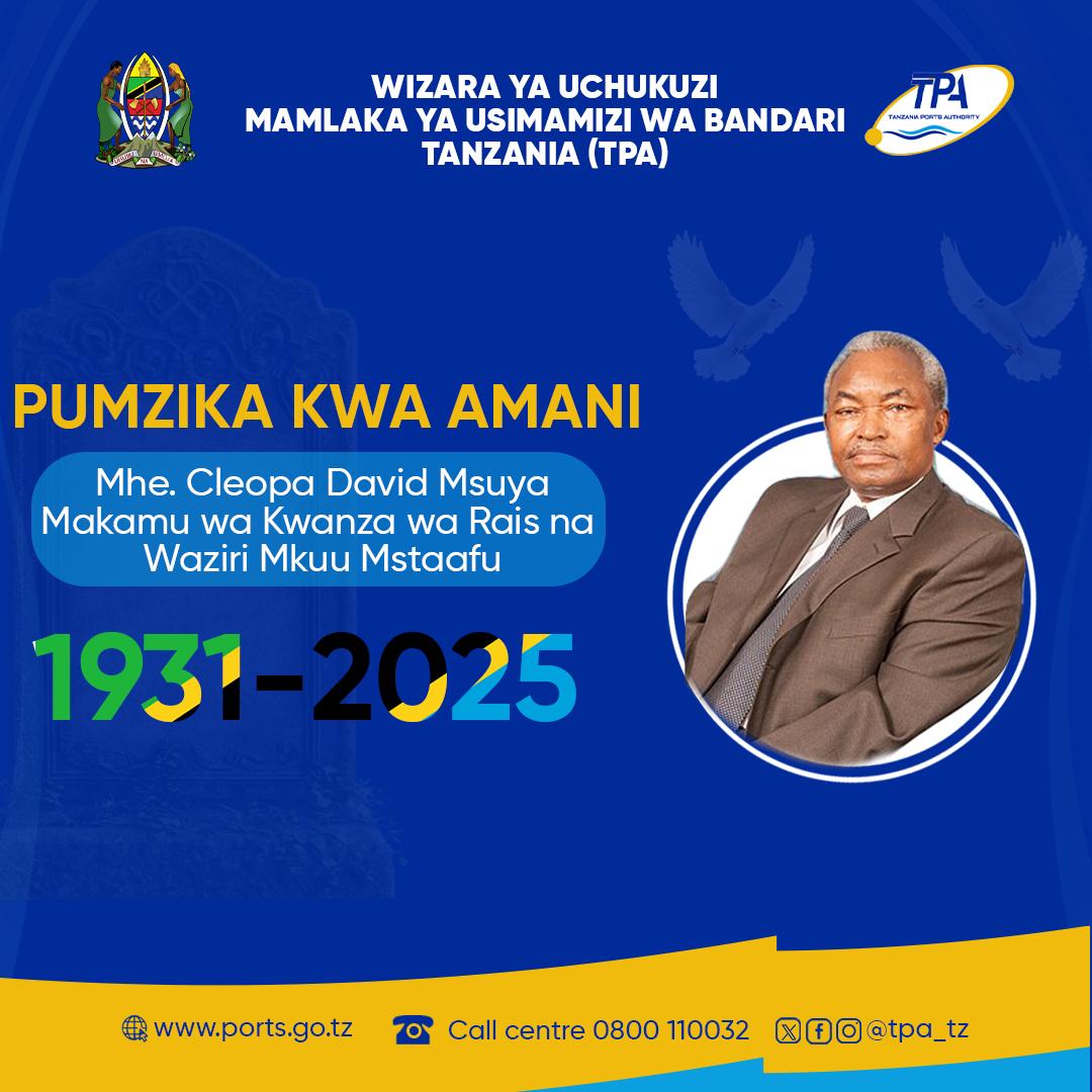 tpa_tz (@tpa_tz) on Twitter photo 