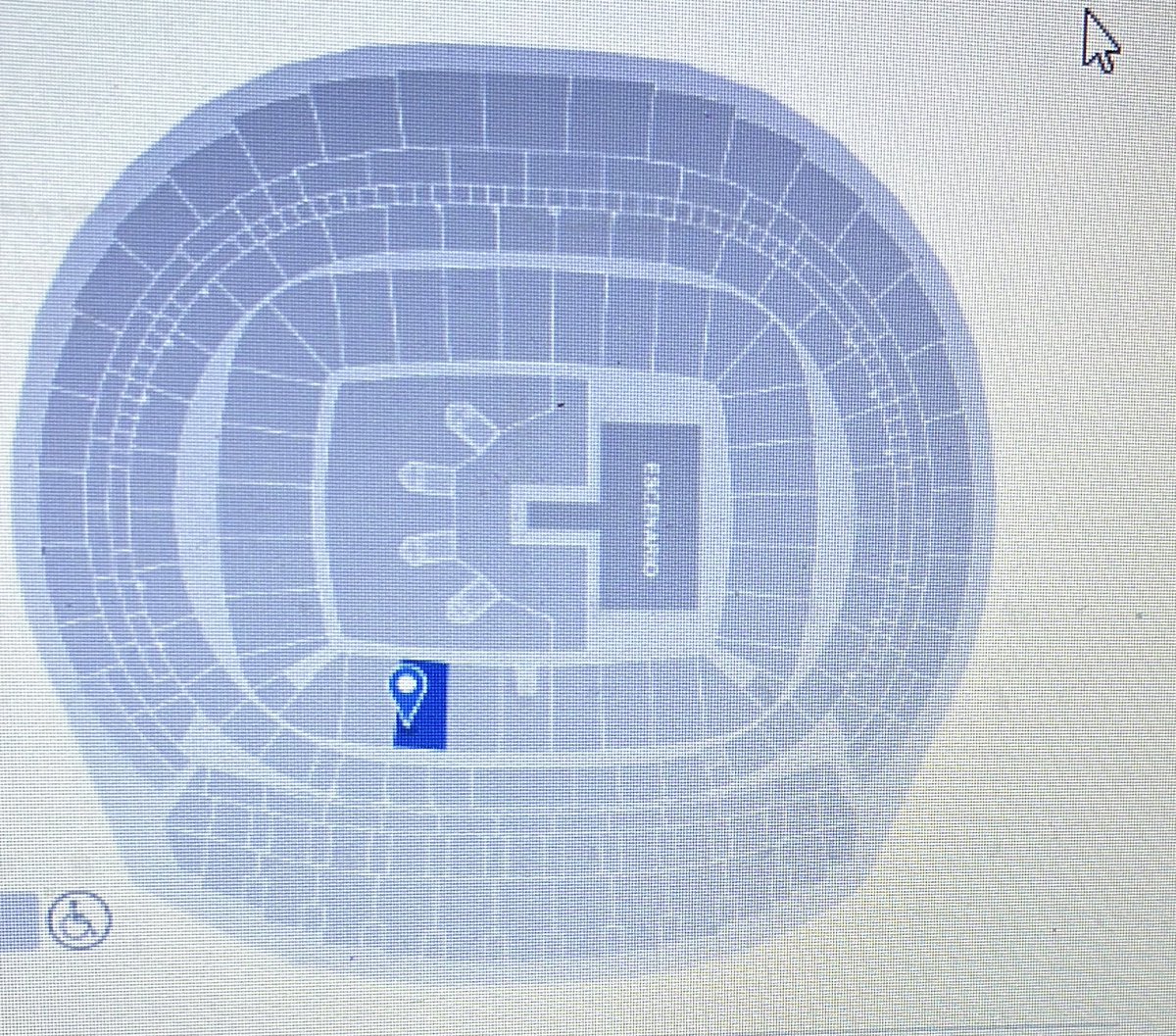 Vendo dos entradas para bad bunny el 14 de junio en Madrid!🐰🐰🐰
#entradasbadbunny