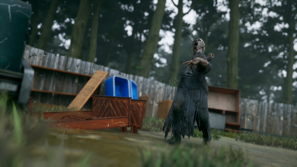 _Lee_Donggil's tweet photo. A dark force was born beneath Paektusan…
Now the Red Web spreads.
🧬 Mutants. 🧟 Zombified hosts. 💀 Living nests.
ZONA 38 is in development — here’s your first look.
🎮 Screenshots below. Stay sharp.
#Zona38 #HorrorGame #IndieDev #GATEInitiative https://t.co/dG7R5drCOs
