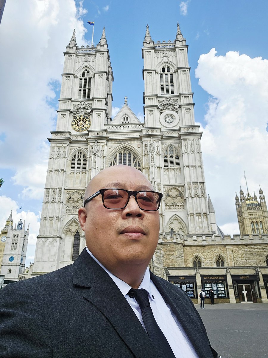 Jimmy Hobayan (@jimmyhobayan) on Twitter photo Honoured to end Nurses Day @ Westminster Abbey w/ a service for Florence Nightingale, celebrated alongside my Florence Nightingale–Mary Seacole group of scholars, amazing nurses & trailblazer leaders. A truly inspiring day.
<a href="/FNightingaleF/">Florence Nightingale Foundation</a>
<a href="/MiddlesexUni/">Middlesex University</a> @NorthMidNHS <a href="/maryseacole/">Mary Seacole</a> Honoured to end Nurses Day @ Westminster Abbey w/ a service for Florence Nightingale, celebrated alongside my Florence Nightingale–Mary Seacole group of scholars, amazing nurses & trailblazer leaders. A truly inspiring day.
<a href="/FNightingaleF/">Florence Nightingale Foundation</a>
<a href="/MiddlesexUni/">Middlesex University</a> @NorthMidNHS <a href="/maryseacole/">Mary Seacole</a>