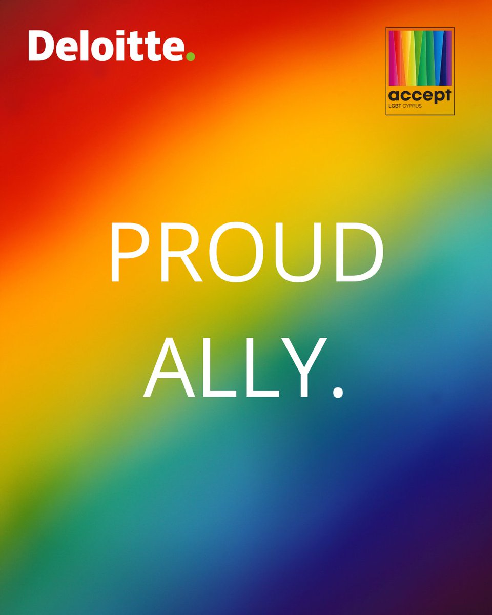 Deloitte Cyprus tweet media