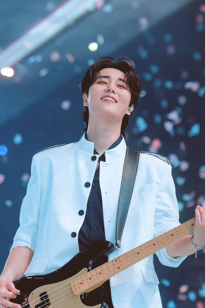 waveto_6's tweet photo. 250509 #DAY6 #데이식스 #YOUNGK #영케이 https://t.co/Gty1oZFdwf