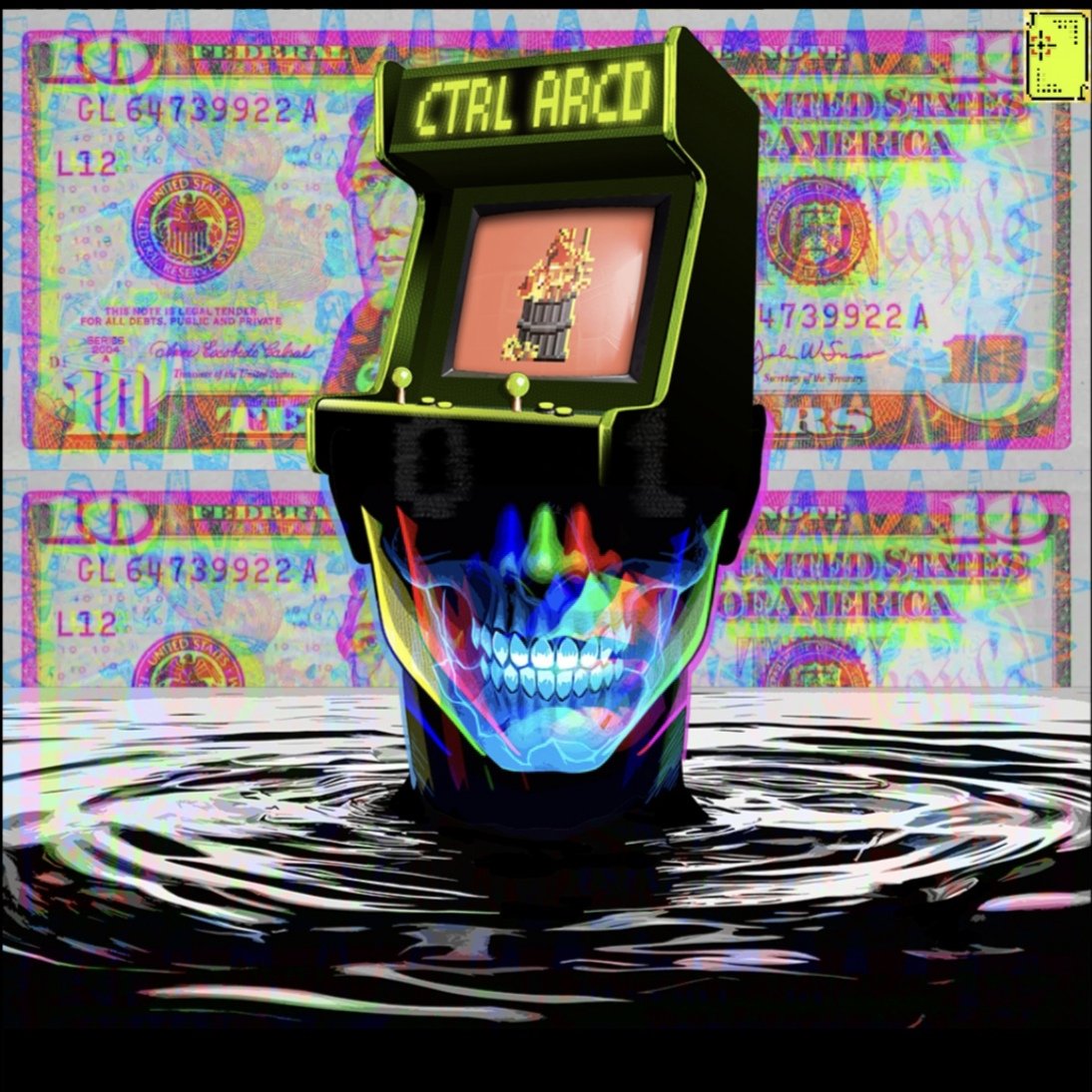 GM to everyone who survived in Grid war 🪖
show me your warriors &amp;
preparing yourself for another WAR ✌️👽