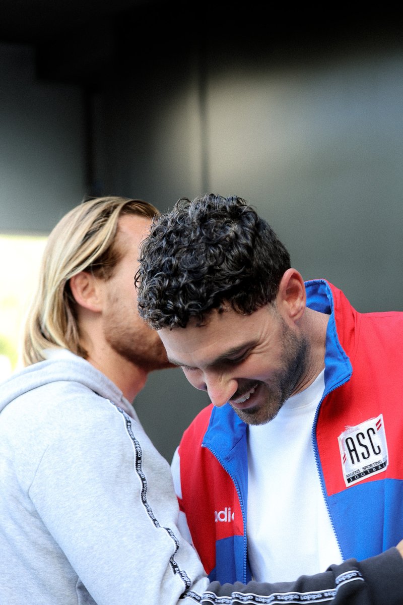 👋🏻 Bonjour messieurs !

Avant-dernier jour avant les vacances ☀️