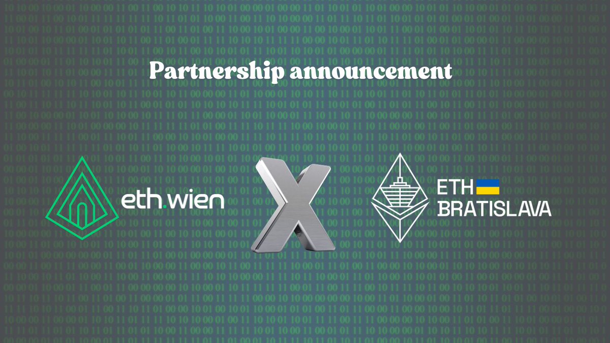ETHWien (@eth_wien) / Posts / X
