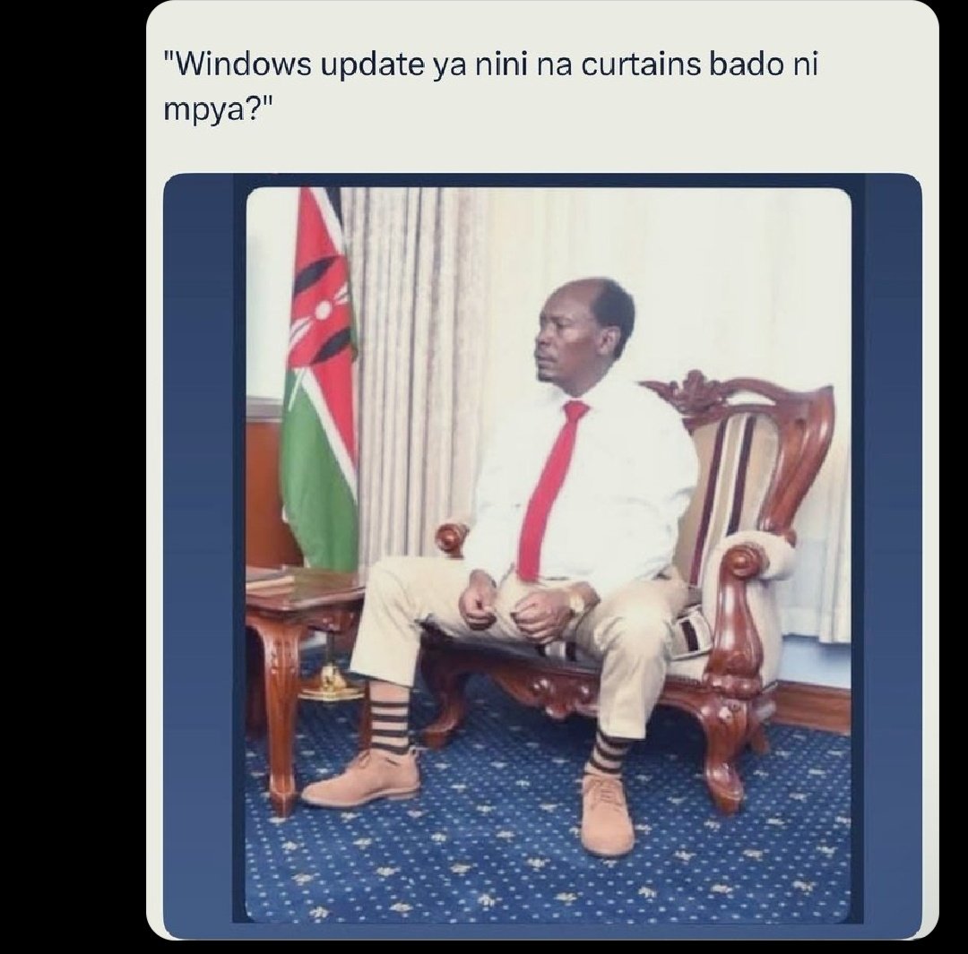 Laban Mbunya (@labanmbunya) on Twitter photo 