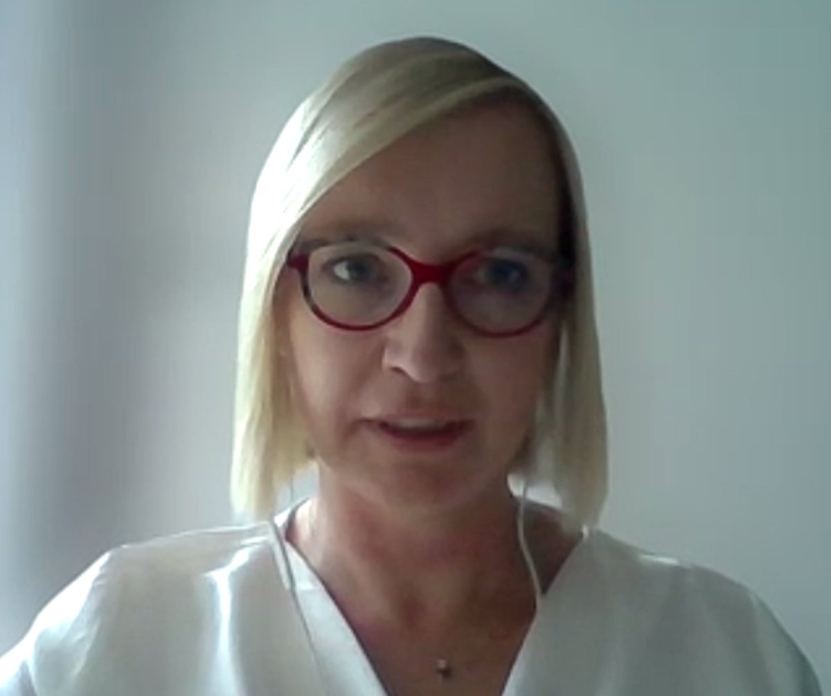 💬 <a href="/MBildziukiewicz/">Martyna Bildziukiewicz</a>

„When the Kremlin discusses peace, it generally means submission. It means Ukraine's capitulation and ceasing its ties with the EU. It understands peace completely different that the EU and Ukraine”.

<a href="/eu_eeas/">European External Action Service - EEAS 🇪🇺</a> #Disinformation #Ukraine #EU #FactChecking